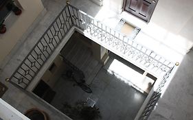 Estudio Padre Manjon